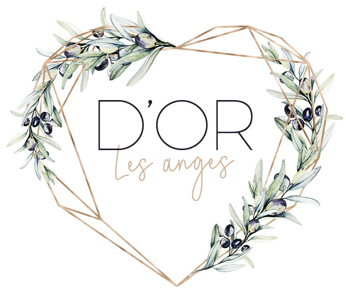 D'OR Les Anges